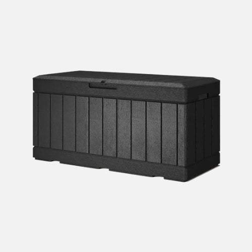 Patiowell 82 gallon deck box