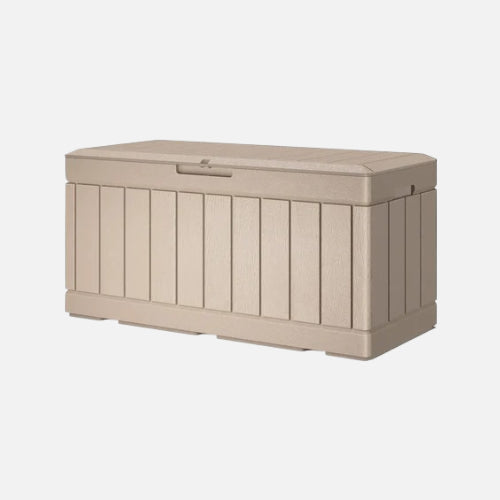 Patiowell 82 gallon deck box