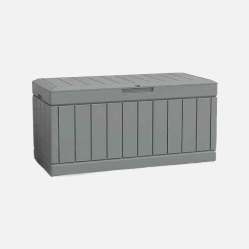 Patiowell 82 gallon deck box