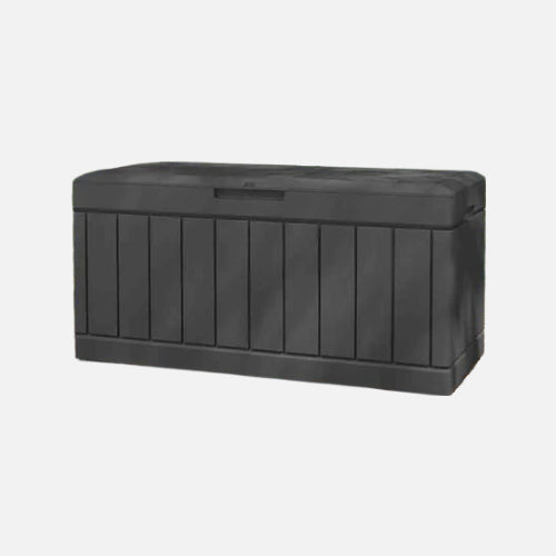 Patiowell 82 gallon deck box