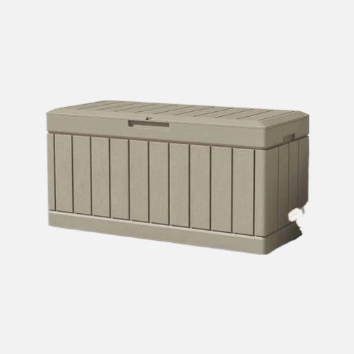 Patiowell 82 gallon deck box